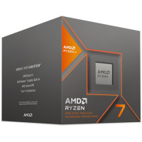 Slika proizvoda AMD Ryzen 7 8700G