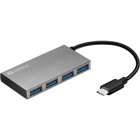 Slika proizvoda Sandberg Pocket USB C - USB 3.0 136-20