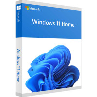 Slika proizvoda Windows 11 Home 64Bit Eng 1pk DSP DVD KW9-00633