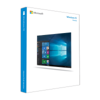 Slika proizvoda Windows 10 Home 64Bit Eng 1pk DSP OEI DVD KW9-00148
