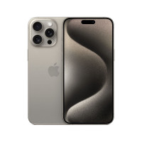 Slika proizvoda Apple iPhone 15 Pro Max 256GB Natural Titanium MU793ZD/A