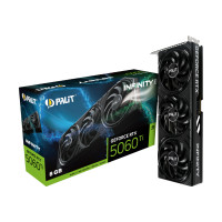 Slika proizvoda Palit nVidia GeForce RTX 5060 Ti 8GB 128bit RTX 5060Ti Infinity 3