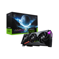 Slika proizvoda MSI GeForce RTX 5090 TI VANGUARD 32G