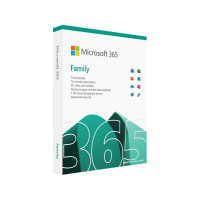 Slika proizvoda Microsoft Office 365 Family EP2-32329