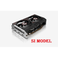 Slika proizvoda Sapphire Radeon RX 9060 Gaming Pulse OC 8GB 11351-14-10G