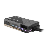 Slika proizvoda MSI GeForce RTX 5090 32G LIGHTNING Z