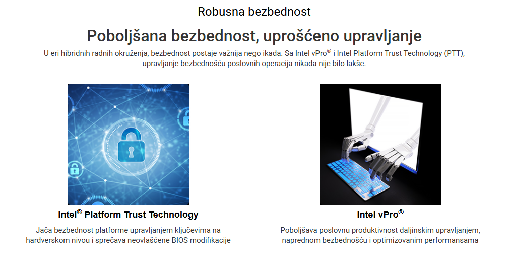 Robusna beybednost