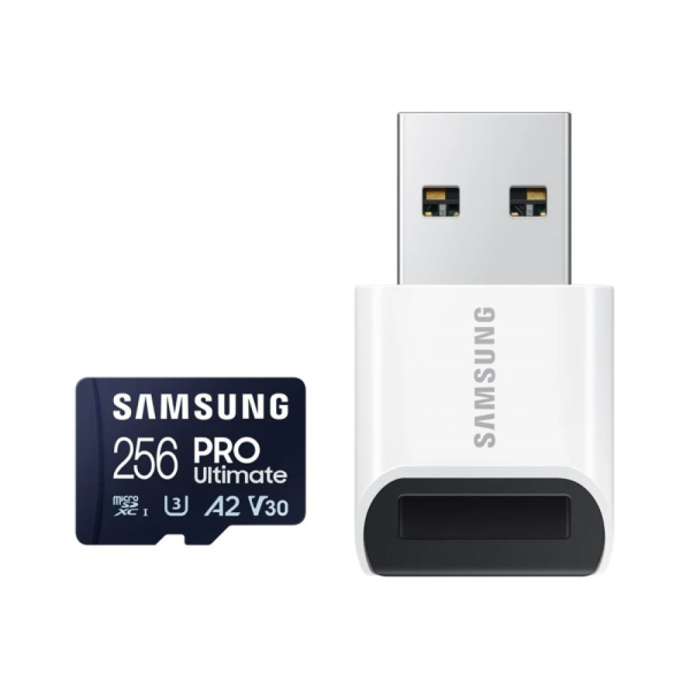 SD Card 256 GB Samsung MBMY256SB