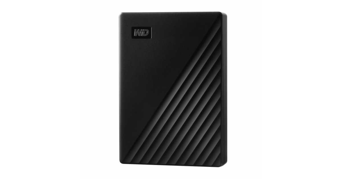 5 TB WDBPKJ0050BBK-WESN 2.5"
