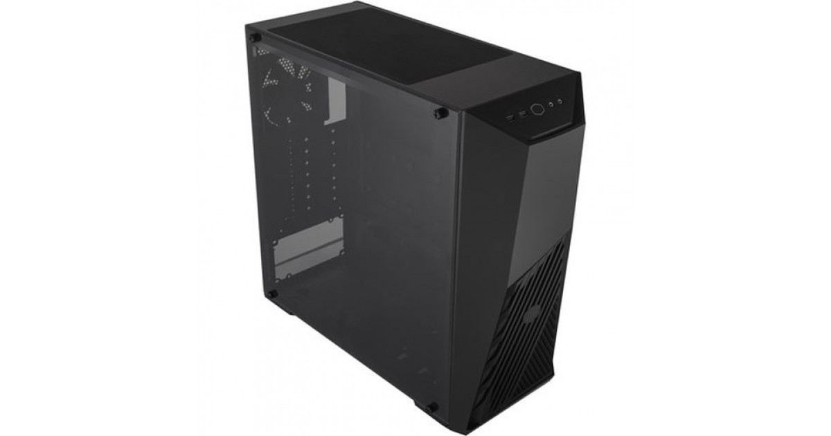 CM MasterBox K501L MCB-K501L-KANN-S00 + 500W CM MPE-5001-ACABW-EU