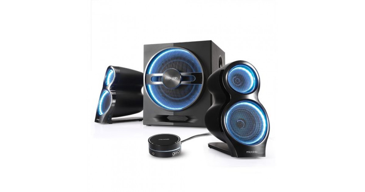 MicroLab T10