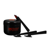 Slika Thermal Grizzly TG Putty Pro 100g termalna pasta (TG-P-P-100-R)