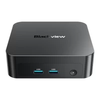 Slika proizvoda BlackView MP300 Intel Core 5 210H/16GB/NVMe 512GB/Win 11 Pro