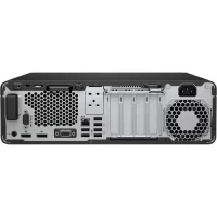 Slika HP ELITEDESK 800 G6 SFF i5-10400/16GB/SSD 512GB/Win10 Pro Renew 1y