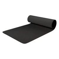 Slika Rampage PULSAR PRO XXL 900x400x4mm crna 41199