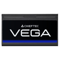 Slika proizvoda 850W Chieftec VEGA 80+ Gold, GEN5 PPG-850-S