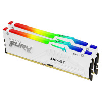Slika 32GB DDR5 6400MHz Kingston KF564C32BWEAK2-32