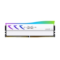 Slika proizvoda 16GB DDR5 6000MHz Silicon Power SP016GXLWU60FFSL White