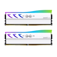Slika proizvoda 32GB DDR5 6000MHz Silicon Power SP032GXLWU60FFDL White