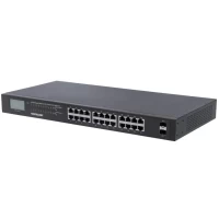 Slika Intellinet 561242 Network PoE Switch