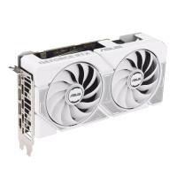 Slika Asus RTX 5060 DUAL-RTX5060-O8G-WHITE