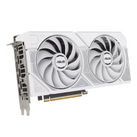 Slika Asus RTX 5060 DUAL-RTX5060-O8G-WHITE