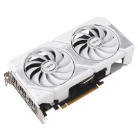 Slika Asus RTX 5060 DUAL-RTX5060-O8G-WHITE