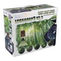Slika 560W LC Power LC6560GP3, Power Silent Giant