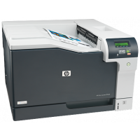 Slika HP Color LaserJet CP5225 CE710A