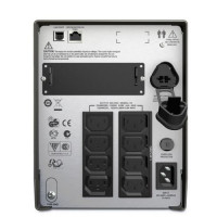 Slika APC Smart UPS SMT1000I