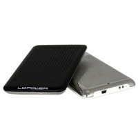 Slika LC Power Pro-25BU SATA Black 2.5"