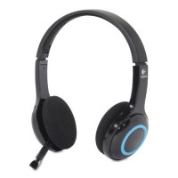 Slika Logitech H600 Wireless