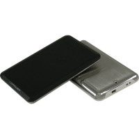 Slika LC Power Pro-25BUB3 SATA Black 2.5" USB 3.0