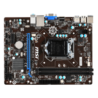 Slika MSI H81M-E33