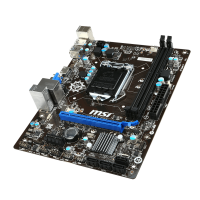 Slika MSI H81M-E33