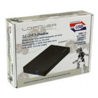 Slika LC Power LC-25U3-Diadem SATA USB3.0