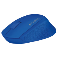 Slika Logitech M280 Blue