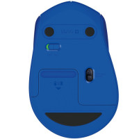 Slika Logitech M280 Blue