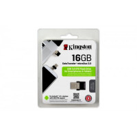 Slika 16 GB 3.0, Kingston DTDUO3/16GB