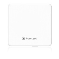 Slika Transcend TS8XDVDS-W USB slim portable