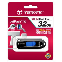 Slika 32 GB 3.0, Transcend TS32GJF790W