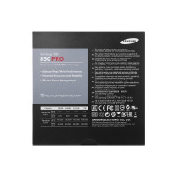 Slika 1 TB Samsung 850 PRO MZ-7KE1T0BW