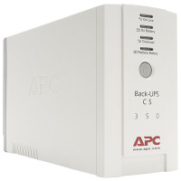Slika APC BackUPS BK 350EI