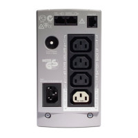 Slika APC BackUPS BK 350EI