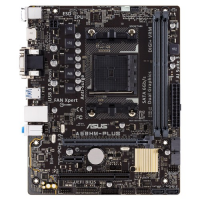 Slika Asus A68HM-PLUS