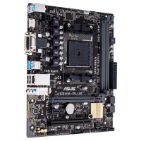 Slika Asus A68HM-PLUS