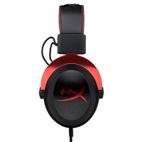 Slika HyperX Cloud II KHX-HSCP-RD