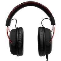 Slika HyperX Cloud II KHX-HSCP-RD