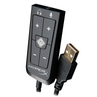 Slika HyperX Cloud II KHX-HSCP-RD
