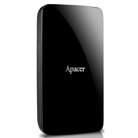 Slika 2 TB Apacer AC233 Black 2.5"